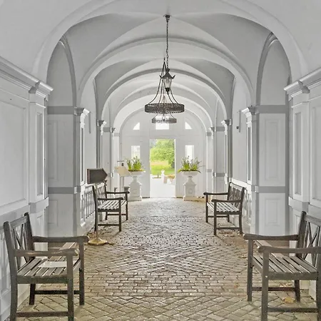 1 Bedroom In * Fåborg