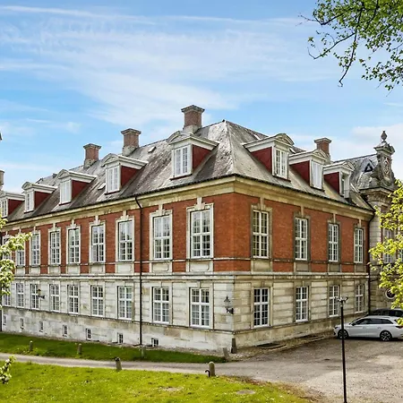 1 Bedroom In Ferienhaus