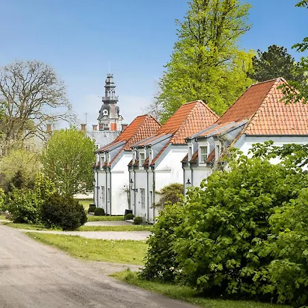 Hébergement de vacances 1 Bedroom In