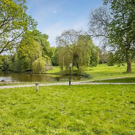 Hébergement de vacances 1 Bedroom In *