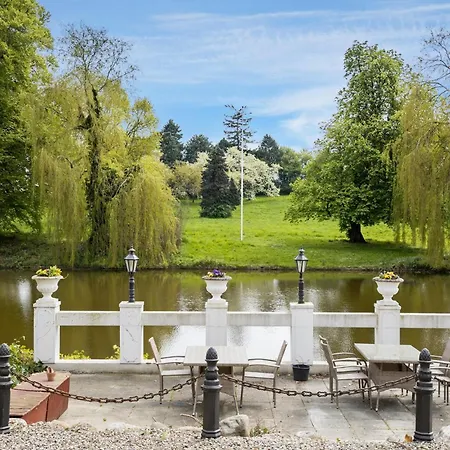 Hébergement de vacances 1 Bedroom In Fåborg