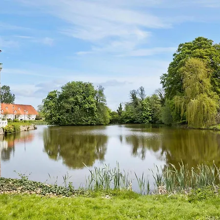 1 Bedroom In Holiday home
