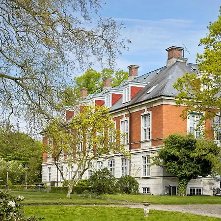 1 Bedroom In Ferienhaus