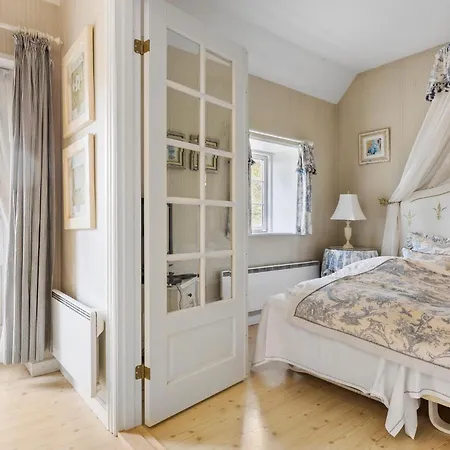 1 Bedroom In * Faaborg