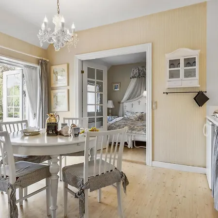 1 Bedroom In Ferienhaus *