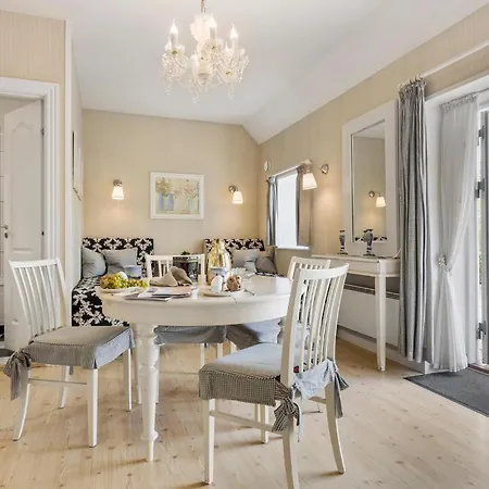 Lovely In With Kitchen Faaborg