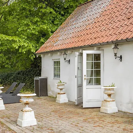 1 Bedroom In Hébergement de vacances Fåborg