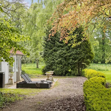 1 Bedroom In Ferienhaus *